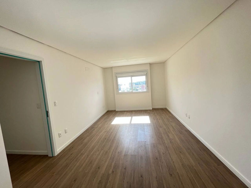 Apartamento novo de 3 dormitórios no Jardim América: 4ª foto da galeria de imagens do imóvel