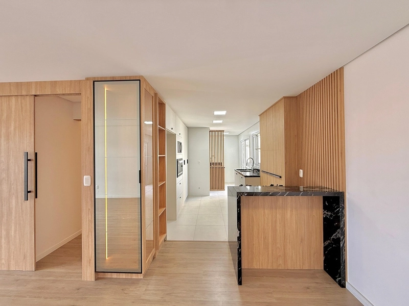 Apartamento novo de 3 dormitórios no Jardim América: 15ª foto da galeria de imagens do imóvel