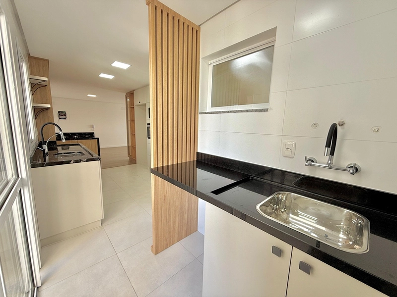 Apartamento novo de 3 dormitórios no Jardim América: 12ª foto da galeria de imagens do imóvel