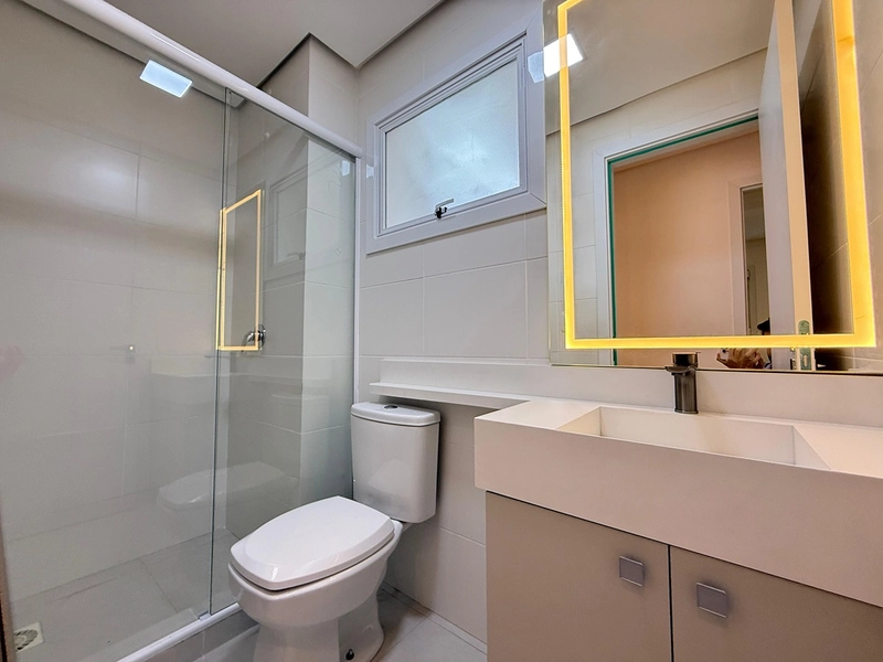 Apartamento novo de 3 dormitórios no Jardim América: 7ª foto da galeria de imagens do imóvel