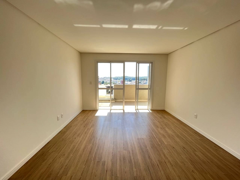 Apartamento novo de 3 dormitórios no Jardim América: 6ª foto da galeria de imagens do imóvel
