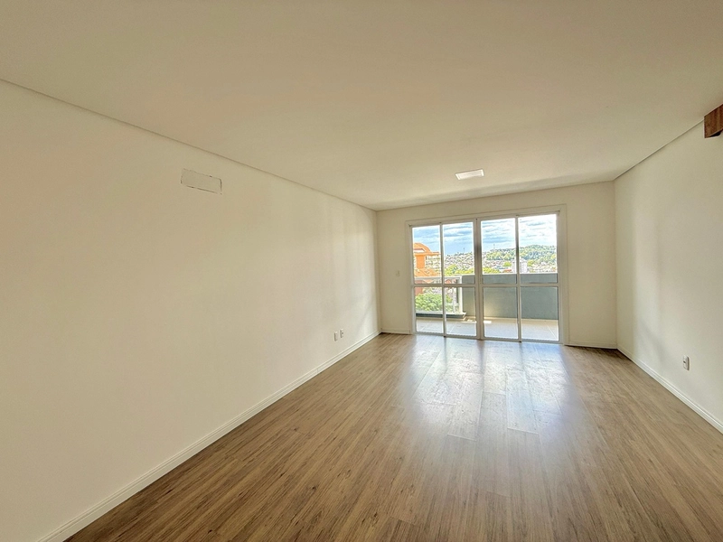 Apartamento novo de 3 dormitórios no Jardim América: 11ª foto da galeria de imagens do imóvel