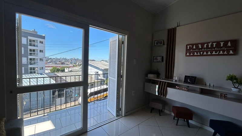 Sobrado com suíte - São José: 8ª foto da galeria de imagens do imóvel