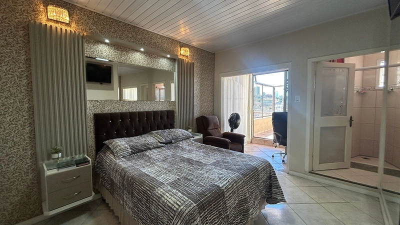 Sobrado com suíte - São José: 12ª foto da galeria de imagens do imóvel