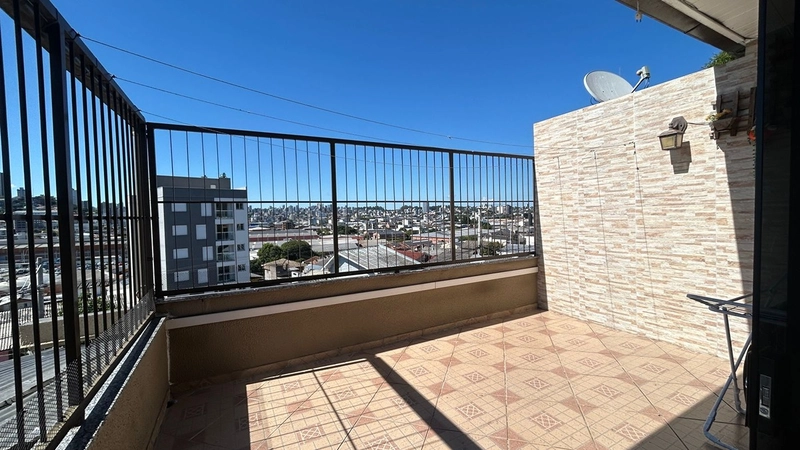 Sobrado com suíte - São José: 9ª foto da galeria de imagens do imóvel