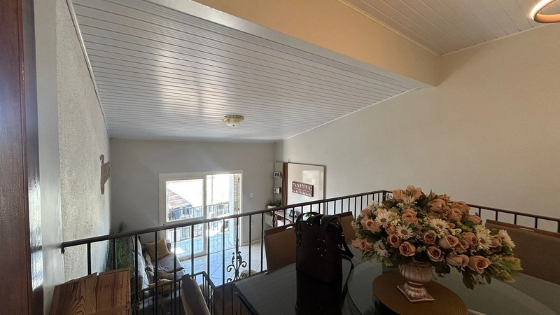 Sobrado com suíte - São José: 3ª foto da galeria de imagens do imóvel