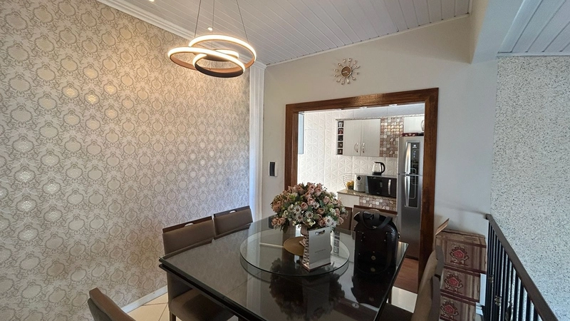 Sobrado com suíte - São José: 2ª foto da galeria de imagens do imóvel