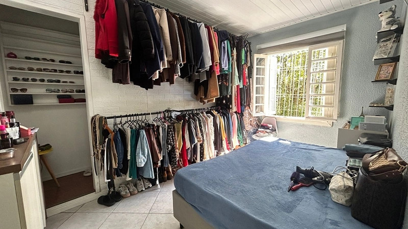 Sobrado com suíte - São José: 13ª foto da galeria de imagens do imóvel