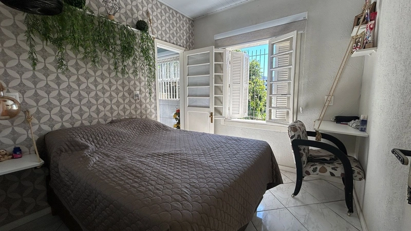 Sobrado com suíte - São José: 14ª foto da galeria de imagens do imóvel