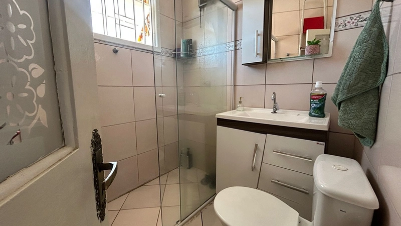 Sobrado com suíte - São José: 18ª foto da galeria de imagens do imóvel