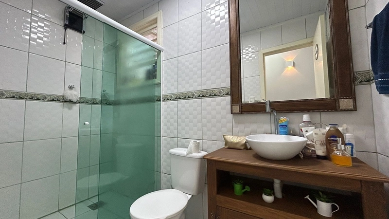 Sobrado com suíte - São José: 19ª foto da galeria de imagens do imóvel