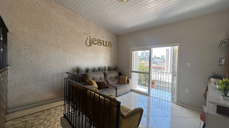 Sobrado com suíte - São José: 5ª foto da galeria de imagens do imóvel