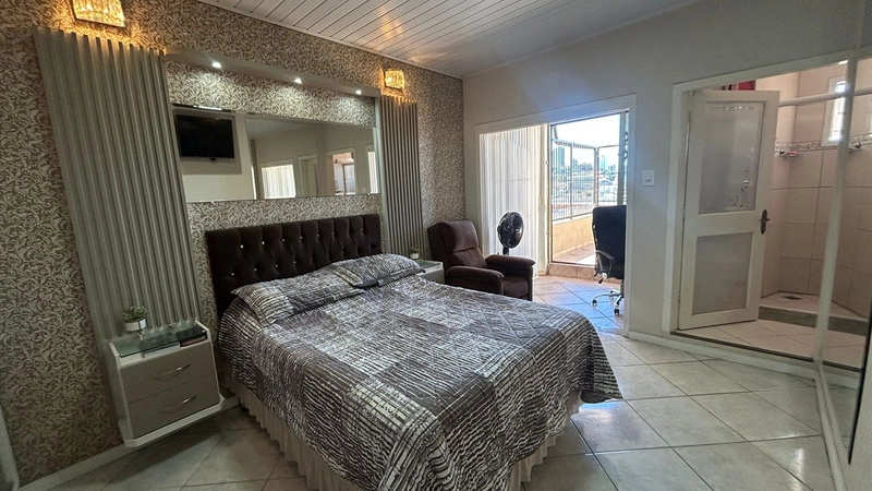 Sobrado com suíte - São José: 11ª foto da galeria de imagens do imóvel