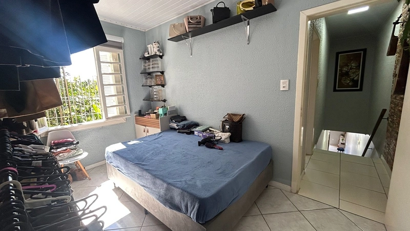 Sobrado com suíte - São José: 15ª foto da galeria de imagens do imóvel