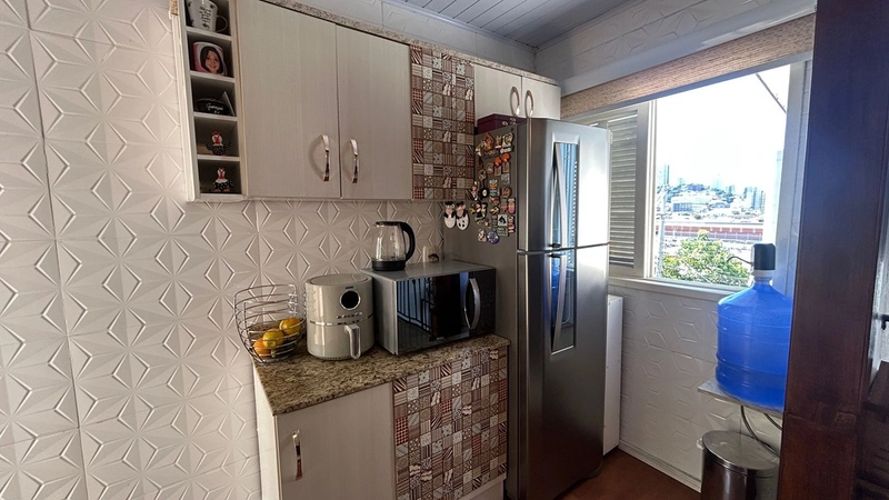 Sobrado com suíte - São José: 16ª foto da galeria de imagens do imóvel