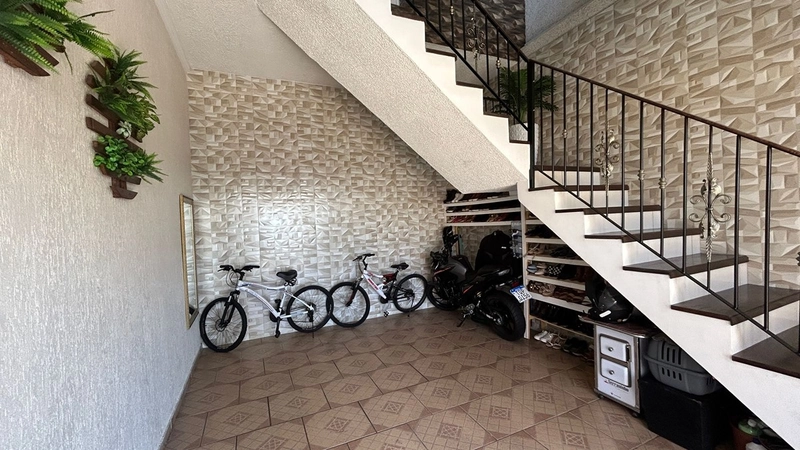 Sobrado com suíte - São José: 20ª foto da galeria de imagens do imóvel