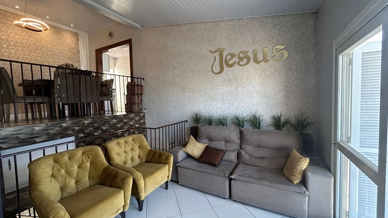 Sobrado com suíte - São José: 6ª foto da galeria de imagens do imóvel