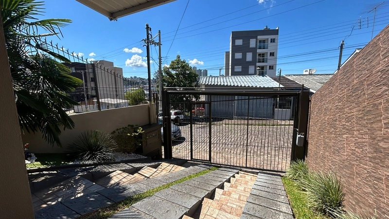 Sobrado com suíte - São José: 21ª foto da galeria de imagens do imóvel