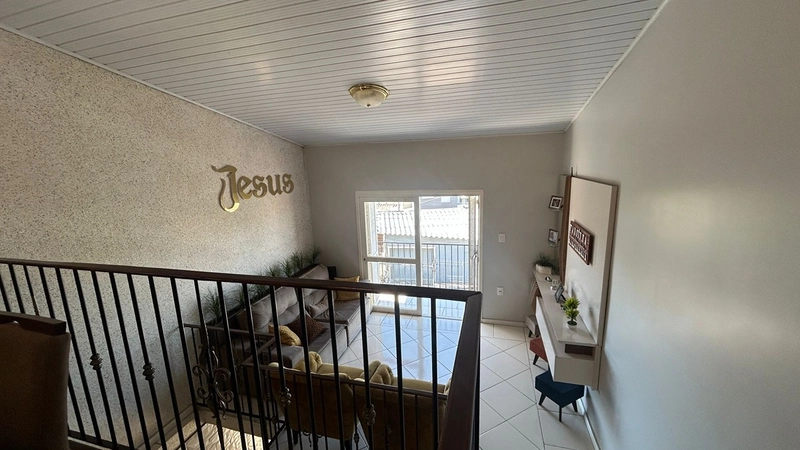 Sobrado com suíte - São José: 4ª foto da galeria de imagens do imóvel