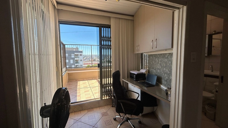 Sobrado com suíte - São José: 10ª foto da galeria de imagens do imóvel