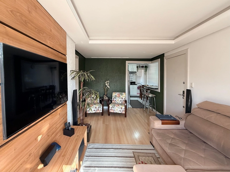  Apto Medianeira por apenas R$ 319.000: 1ª foto da galeria de imagens do imóvel