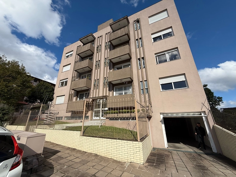  Apto Medianeira por apenas R$ 319.000: 21ª foto da galeria de imagens do imóvel