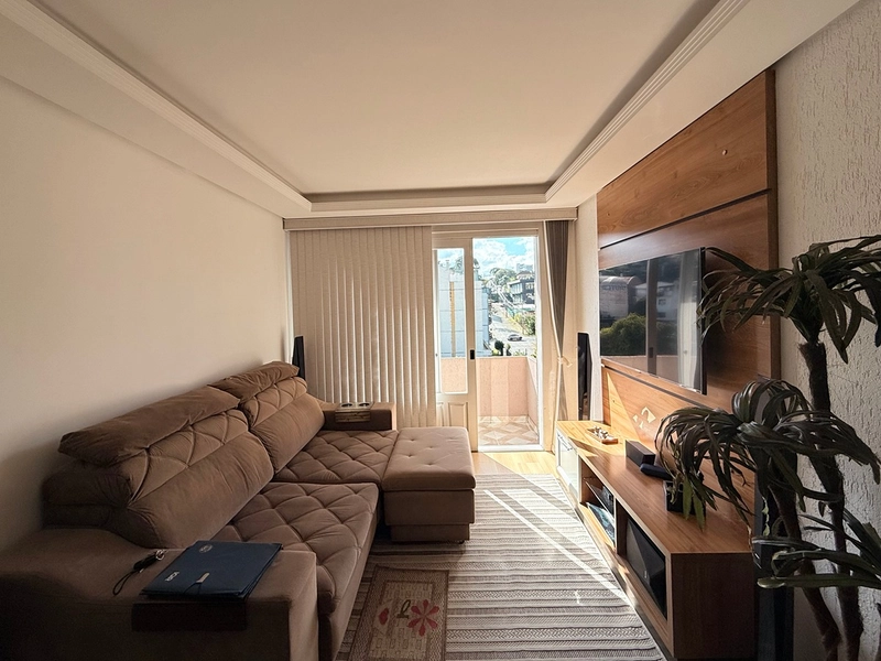  Apto Medianeira por apenas R$ 319.000: 2ª foto da galeria de imagens do imóvel