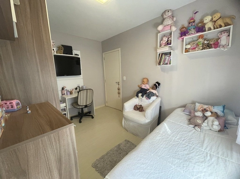 Apartamento Residencial Porto Real - Vinhedos: 8ª foto da galeria de imagens do imóvel