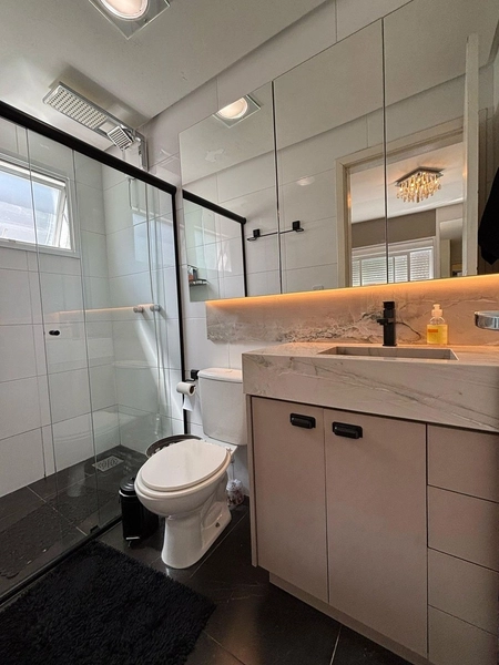 Apartamento Residencial Porto Real - Vinhedos: 12ª foto da galeria de imagens do imóvel