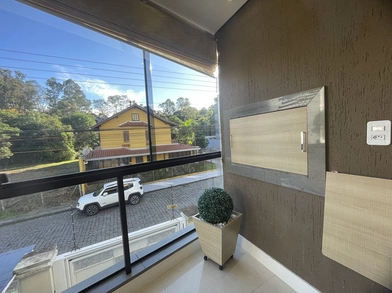 Apartamento Residencial Porto Real - Vinhedos: 6ª foto da galeria de imagens do imóvel