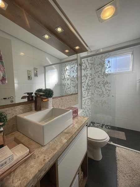 Apartamento Residencial Porto Real - Vinhedos: 11ª foto da galeria de imagens do imóvel