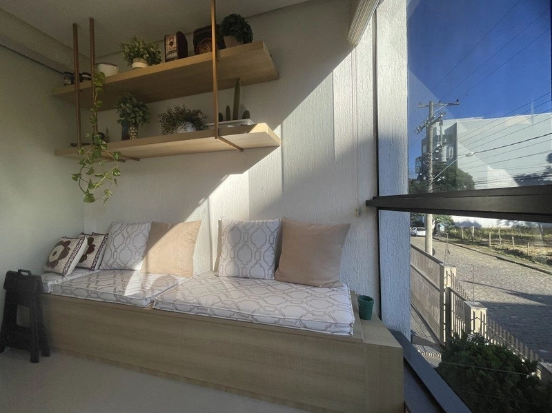 Apartamento Residencial Porto Real - Vinhedos: 2ª foto da galeria de imagens do imóvel