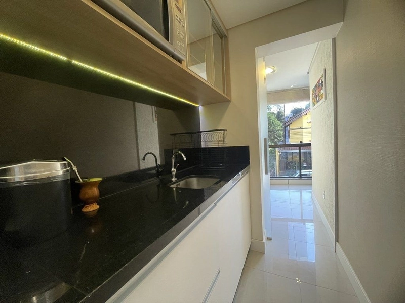 Apartamento Residencial Porto Real - Vinhedos: 9ª foto da galeria de imagens do imóvel