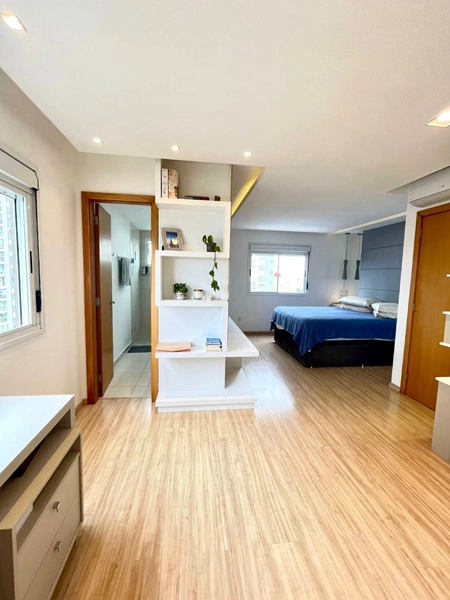 Apartamento mobiliado com 2 dormitórios no Universitário: 11ª foto da galeria de imagens do imóvel