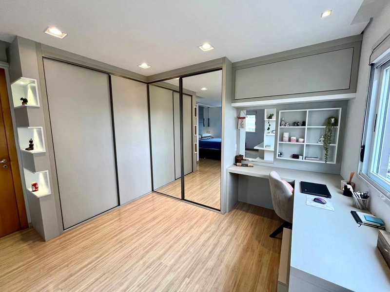 Apartamento mobiliado com 2 dormitórios no Universitário: 9ª foto da galeria de imagens do imóvel