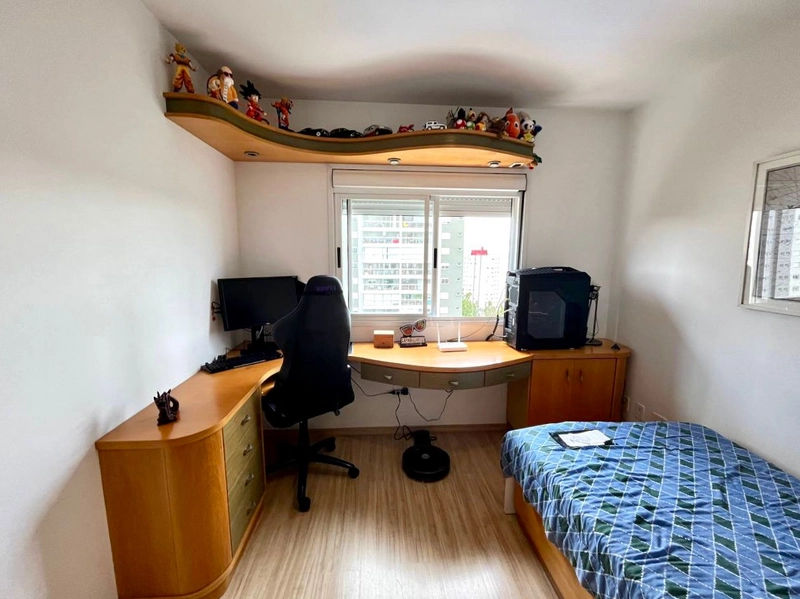 Apartamento mobiliado com 2 dormitórios no Universitário: 8ª foto da galeria de imagens do imóvel