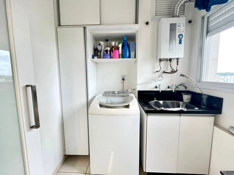 Apartamento mobiliado com 2 dormitórios no Universitário: 2ª foto da galeria de imagens do imóvel