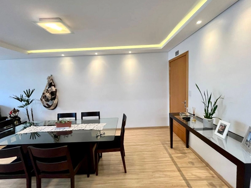 Apartamento mobiliado com 2 dormitórios no Universitário: 6ª foto da galeria de imagens do imóvel