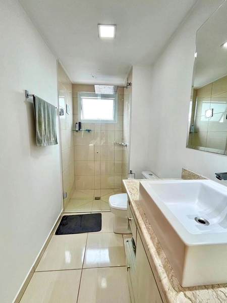 Apartamento mobiliado com 2 dormitórios no Universitário: 14ª foto da galeria de imagens do imóvel