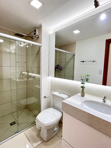 Apartamento mobiliado com 2 dormitórios no Universitário: 13ª foto da galeria de imagens do imóvel
