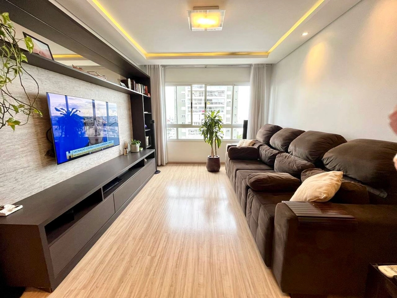 Apartamento mobiliado com 2 dormitórios no Universitário: 15ª foto da galeria de imagens do imóvel