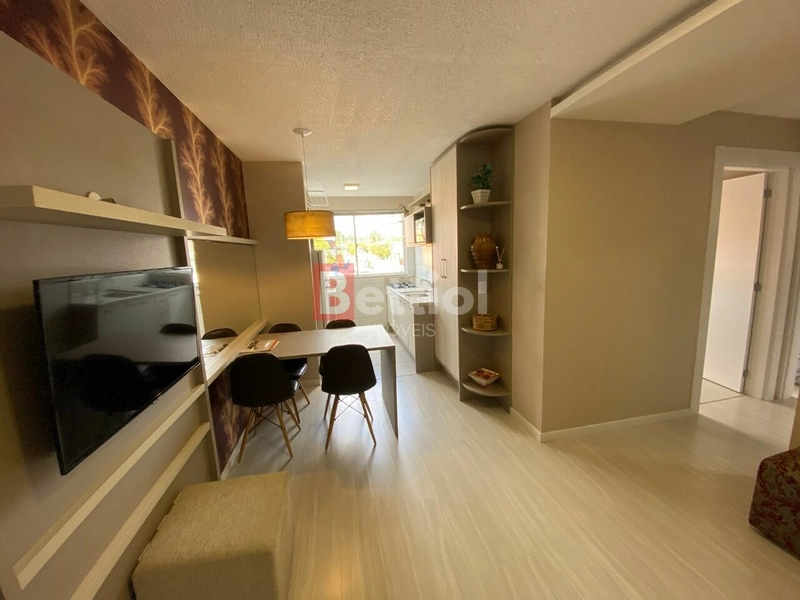 Apartamento novo, decorado com 2 dormitórios no interlagos.: 14ª foto da galeria de imagens do imóvel