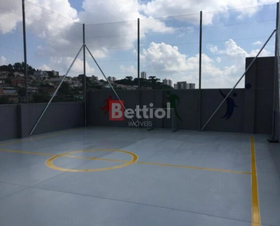 Apartamento novo, decorado com 2 dormitórios no interlagos.: 12ª foto da galeria de imagens do imóvel