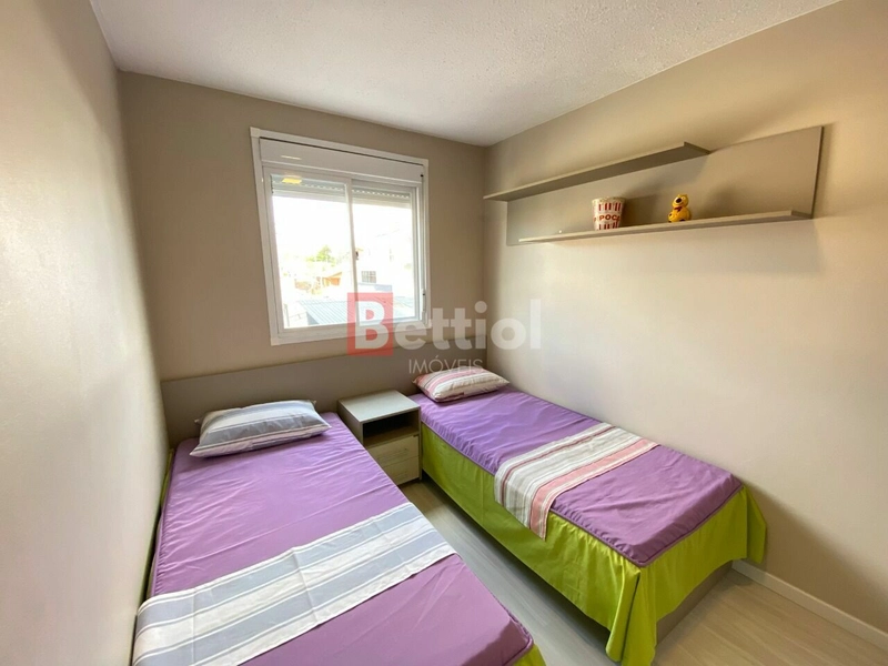 Apartamento novo, decorado com 2 dormitórios no interlagos.: 8ª foto da galeria de imagens do imóvel