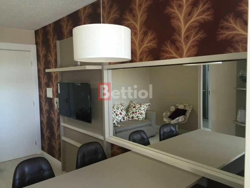 Apartamento novo, decorado com 2 dormitórios no interlagos.: 3ª foto da galeria de imagens do imóvel