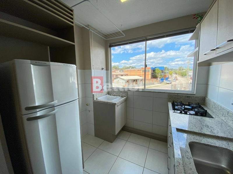 Apartamento novo, decorado com 2 dormitórios no interlagos.: 6ª foto da galeria de imagens do imóvel