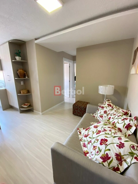 Apartamento novo, decorado com 2 dormitórios no interlagos.: 5ª foto da galeria de imagens do imóvel