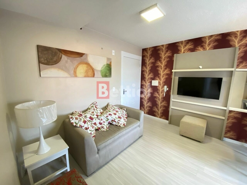 Apartamento novo, decorado com 2 dormitórios no interlagos.: 2ª foto da galeria de imagens do imóvel