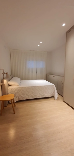 Apartamento no Residencial Reserva do Parque: 11ª foto da galeria de imagens do imóvel