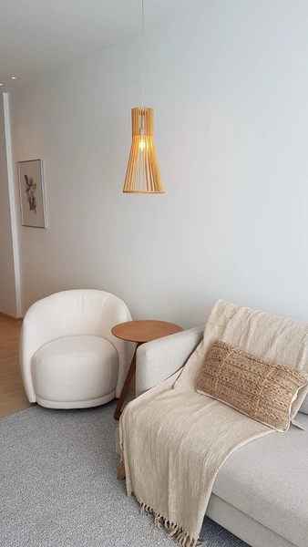 Apartamento no Residencial Reserva do Parque: 13ª foto da galeria de imagens do imóvel